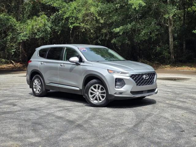 2020 Hyundai Santa Fe SEL for sale in Mobile, AL