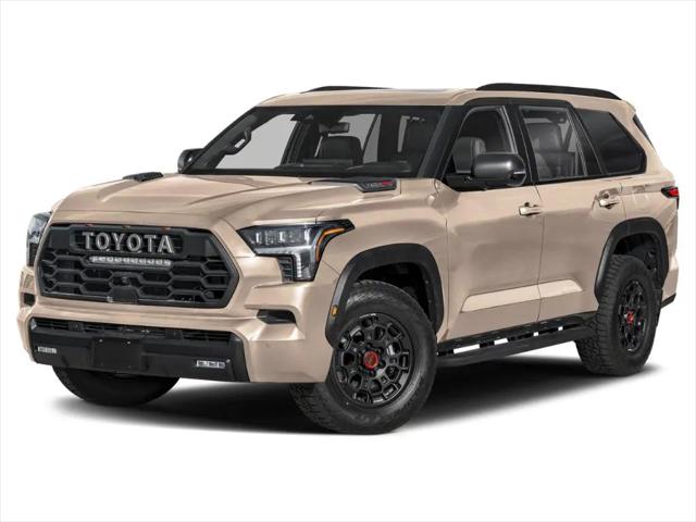 2025 Toyota Sequoia TRD Pro for sale in Murfreesboro, TN
