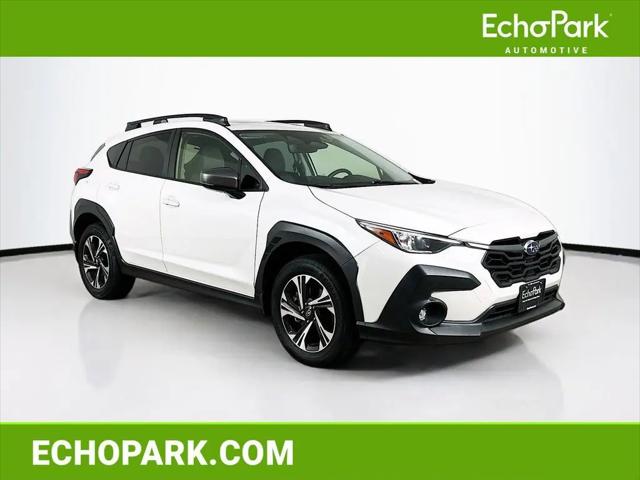 2024 Subaru Crosstrek Premium for sale in Cary, NC
