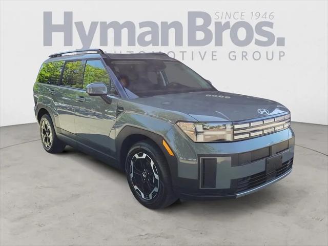 2024 Hyundai Santa Fe SEL for sale in Richmond, VA