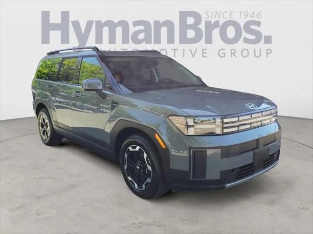 2024 Hyundai Santa Fe SEL for sale in Richmond, VA
