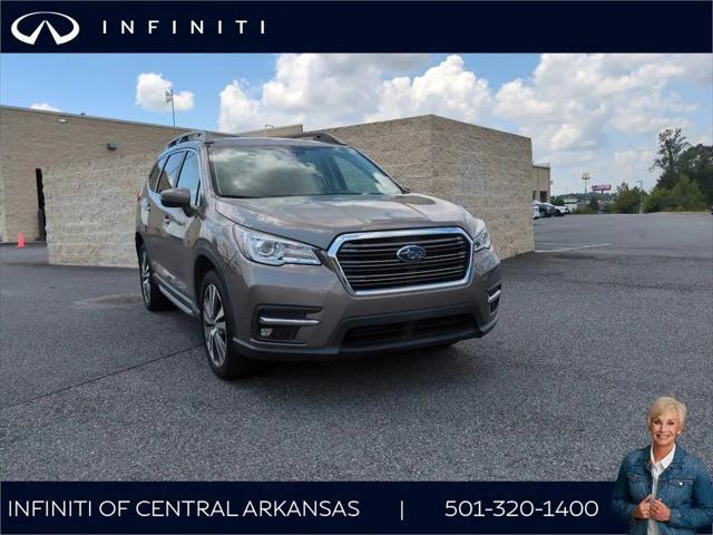 2022 Subaru Ascent Limited for sale in Benton, AR
