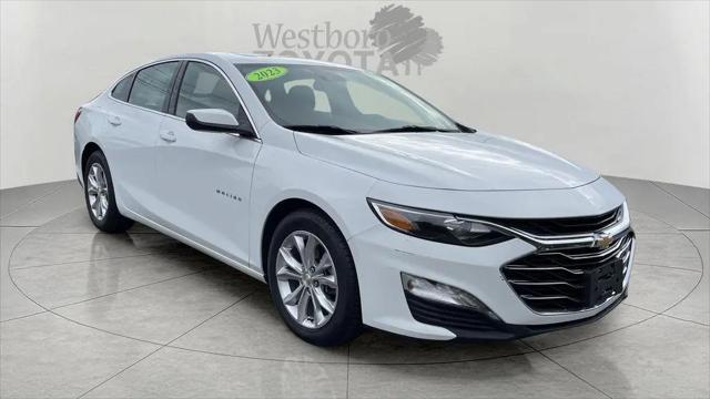 2023 Chevrolet Malibu FWD 1LT for sale in Westborough, MA