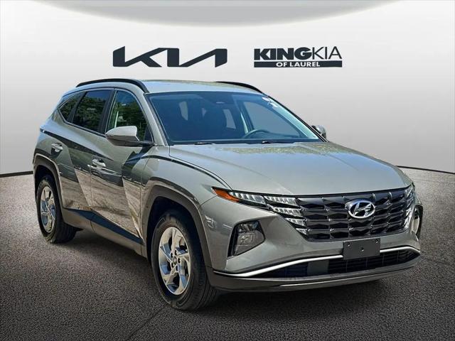 2024 Hyundai Tucson SEL for sale in Laurel, MD
