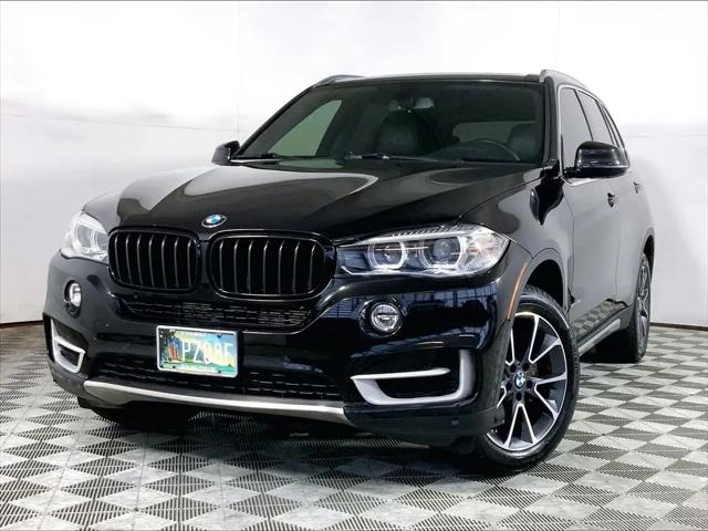 2018 BMW X5 sDrive35i for sale in Honolulu, HI
