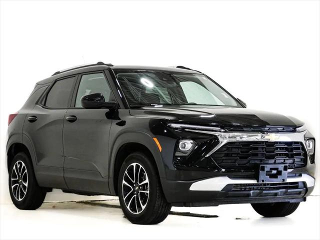2025 Chevrolet TrailBlazer FWD LT for sale in Lansing, IL