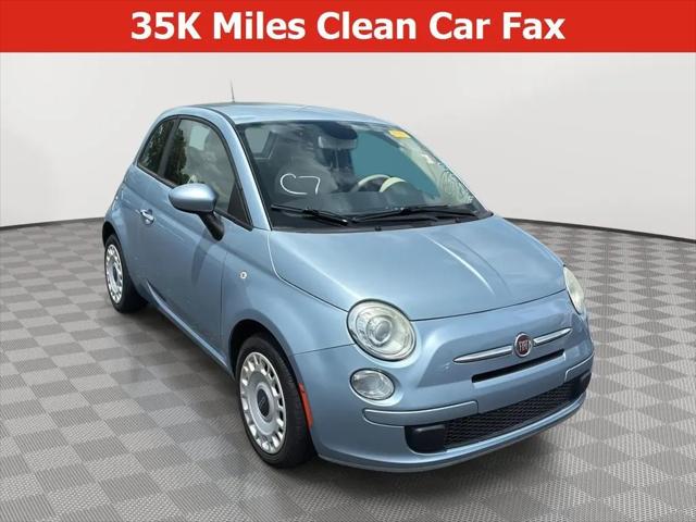 2013 Fiat 500 Pop for sale in Kansas City, KS