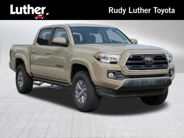 2019 Toyota Tacoma SR5 V6 for sale in Minneapolis, MN