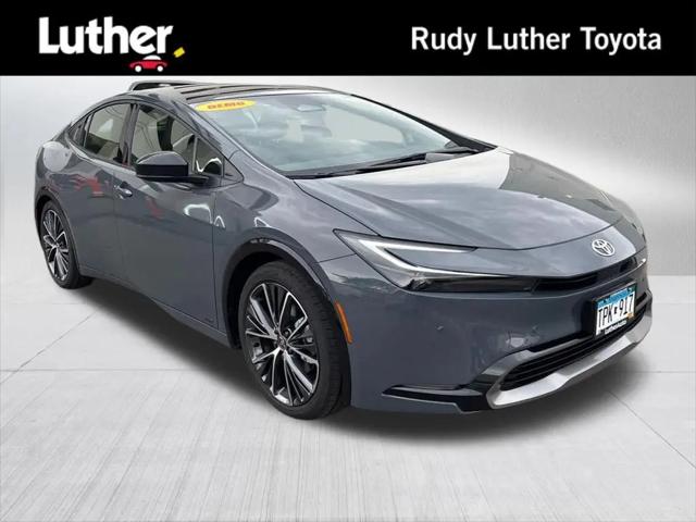 2026 Toyota Prius XLE AWD-e for sale in Minneapolis, MN