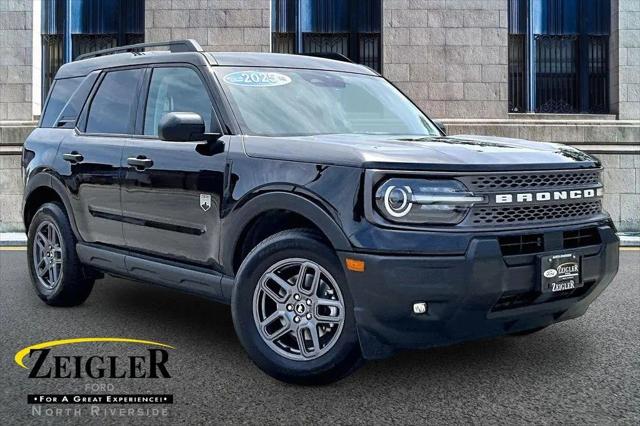 2025 Ford Bronco Sport Big Bend for sale in North Riverside, IL
