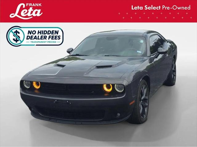 2020 Dodge Challenger SXT for sale in Springfield, MO