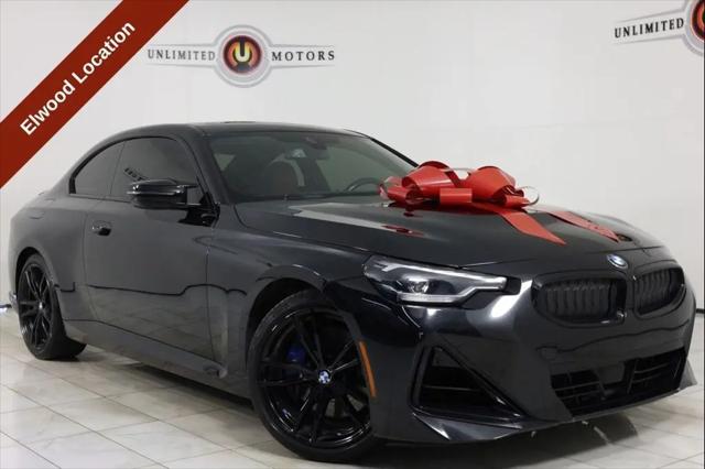 2023 BMW M240 i for sale in Elwood, IN