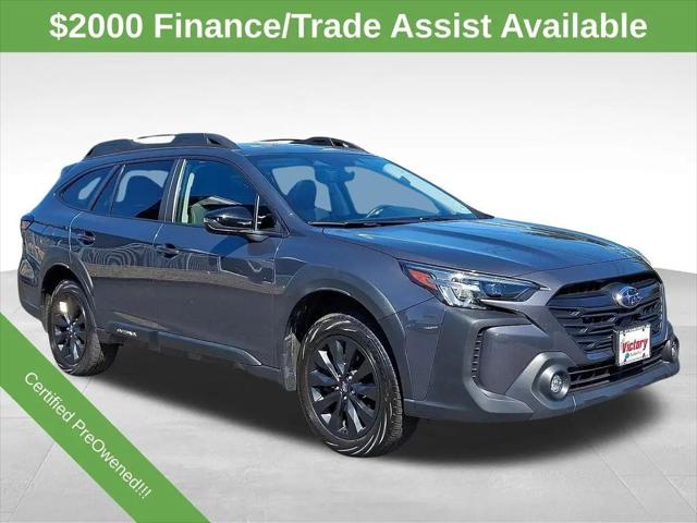 2024 Subaru Outback Onyx Edition XT for sale in Somerset, NJ