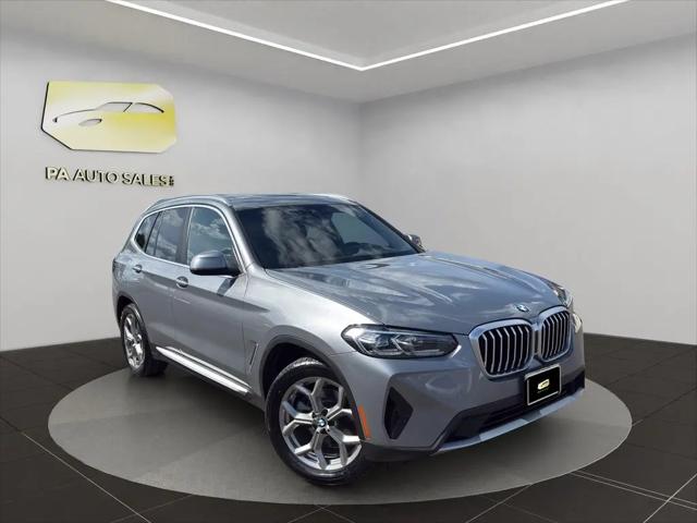 2023 BMW X3 xDrive30i for sale in Philadelphia, PA