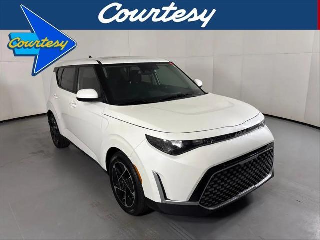 2023 Kia Soul EX for sale in Mesa, AZ