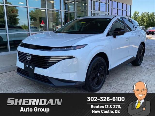 2025 Nissan Murano SV for sale in New Castle, DE