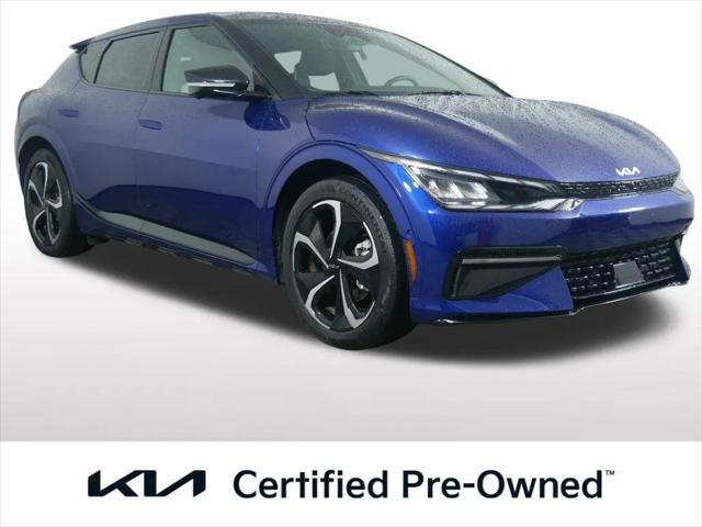 2024 Kia EV6 GT-Line for sale in Minneapolis, MN
