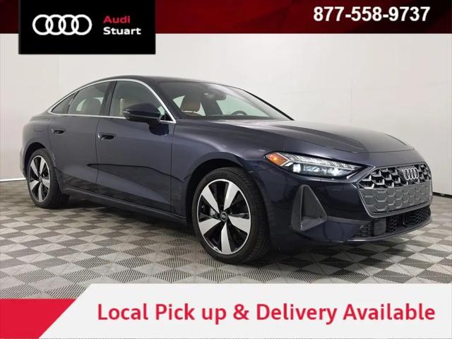 2025 Audi A5 Premium Plus TFSI quattro S tronic for sale in Stuart, FL