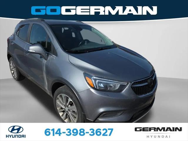 2019 Buick Encore FWD Preferred for sale near Columbus, OH