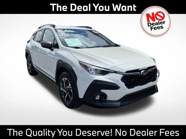 2024 Subaru Crosstrek Premium for sale in Orlando, FL