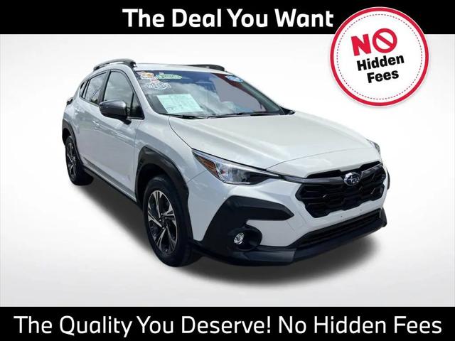 2024 Subaru Crosstrek Premium for sale in Orlando, FL