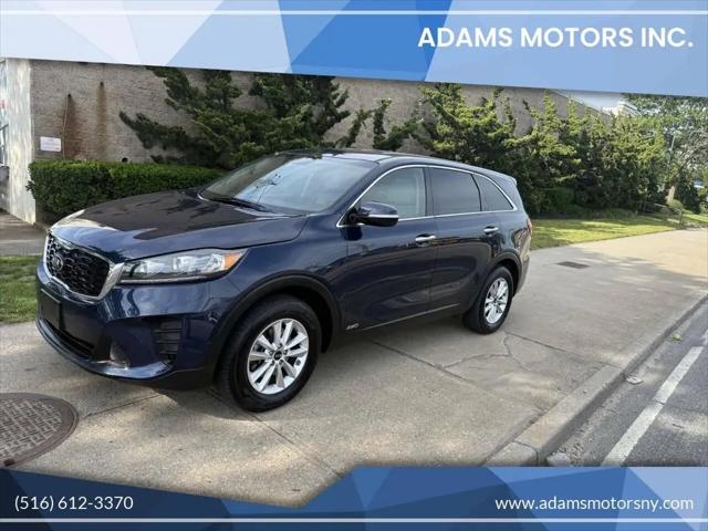 2019 Kia Sorento 2.4L LX for sale in Inwood, NY