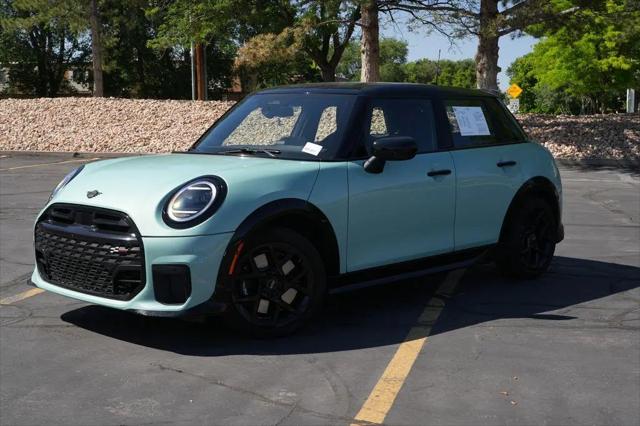 2026 MINI Hardtop Cooper S for sale in Murray, UT