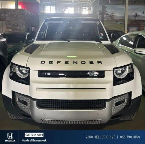 2020 Land Rover Defender for sale near Dayton, OH
