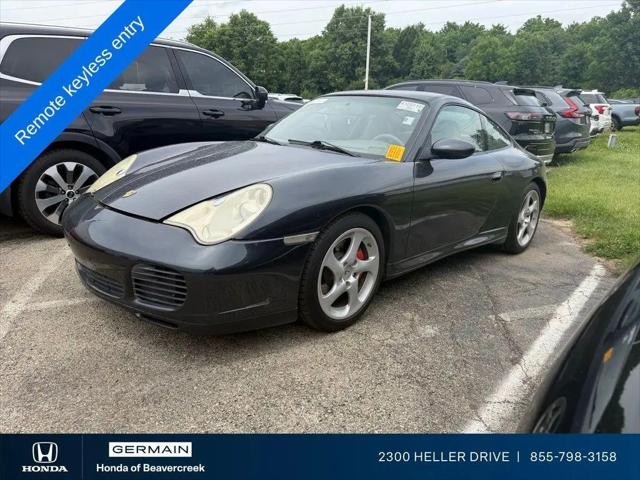 2004 Porsche 911 for sale near Dayton, OH