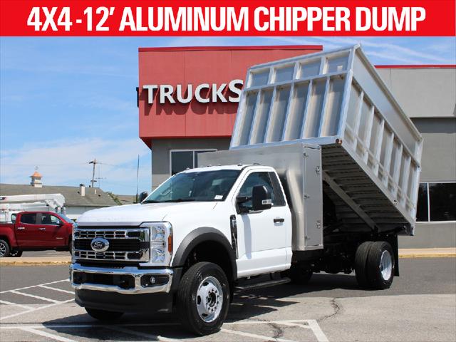 2026 Ford 600 Unknown for sale in Morrisville, PA
