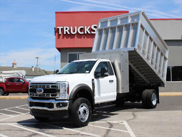 2026 Ford 600 Unknown