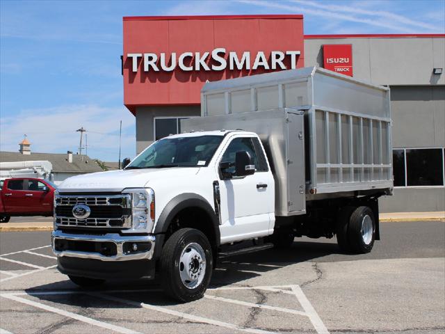 2026 Ford 600 Unknown