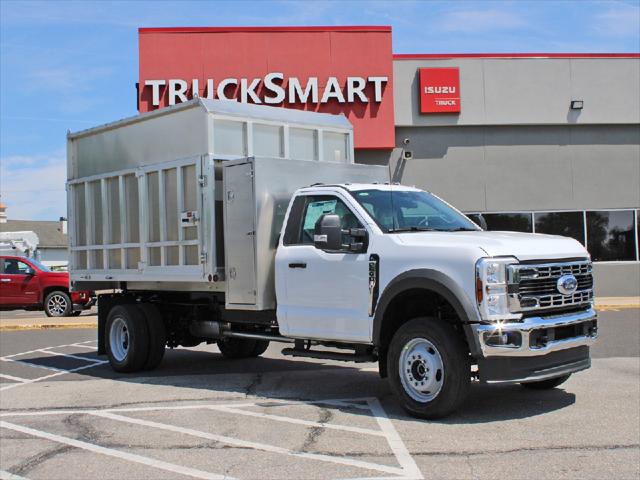 2026 Ford 600 Unknown