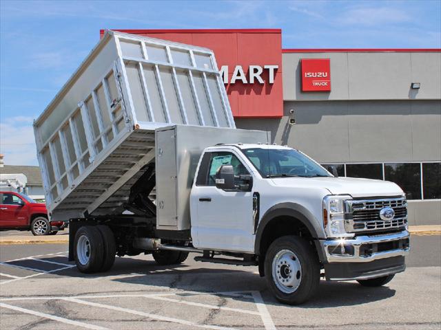 2026 Ford 600 Unknown