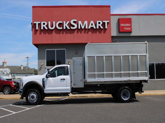 2026 Ford 600 Unknown