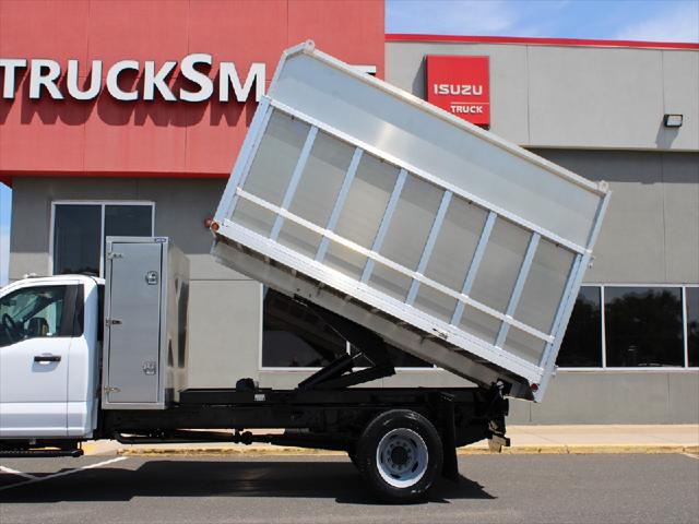 2026 Ford 600 Unknown