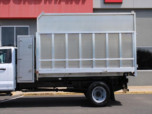 2026 Ford 600 Unknown