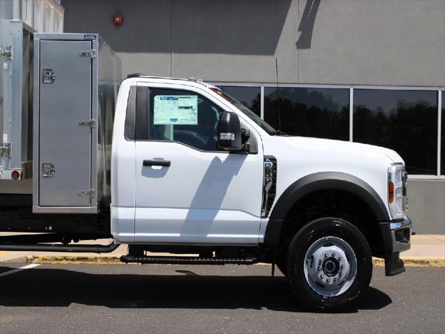 2026 Ford 600 Unknown