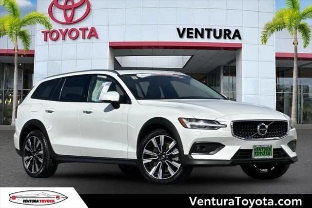 2022 Volvo V60 Cross Country T5 for sale in Ventura, CA