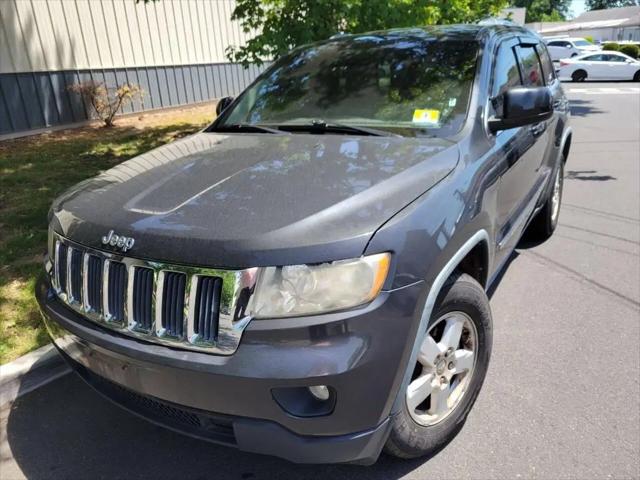 2011 Jeep Grand Cherokee Laredo for sale in Vauxhall, NJ