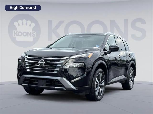 2026 Nissan Rogue SL for sale in Woodbridge, VA