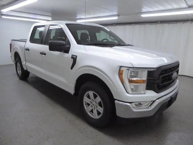 2021 Ford F-150 XL for sale in Downers Grove, IL
