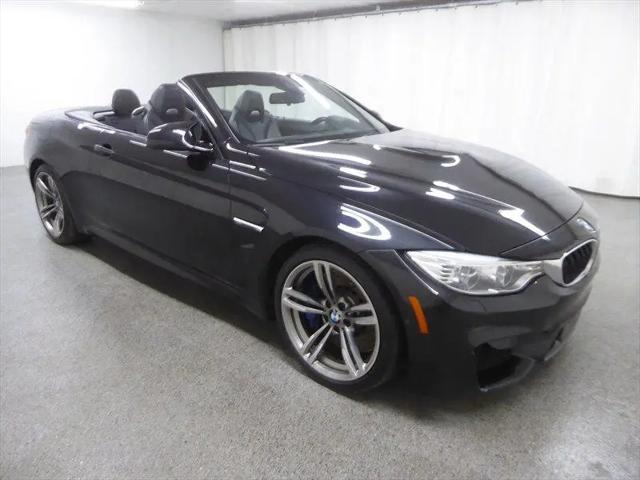 2015 BMW M4 Base for sale in Downers Grove, IL