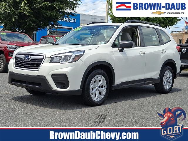 2019 Subaru Forester Unknown for sale in Nazareth, PA