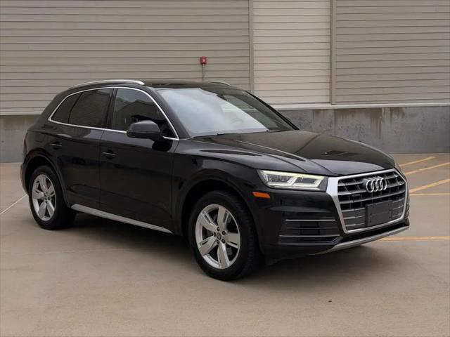 2018 Audi Q5 2.0T Premium for sale in Overland Park, KS
