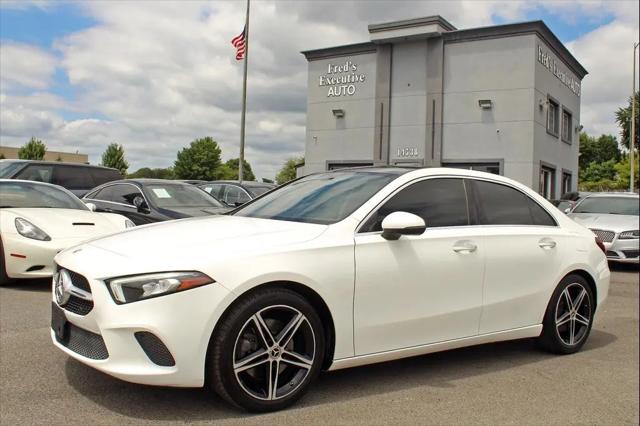 2021 Mercedes-Benz A 220 4MATIC for sale in Woodbridge, VA