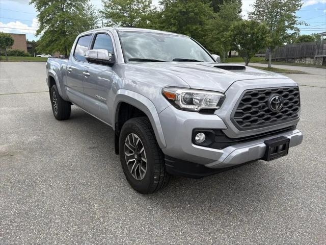 2021 Toyota Tacoma TRD Sport for sale in Torrington, CT