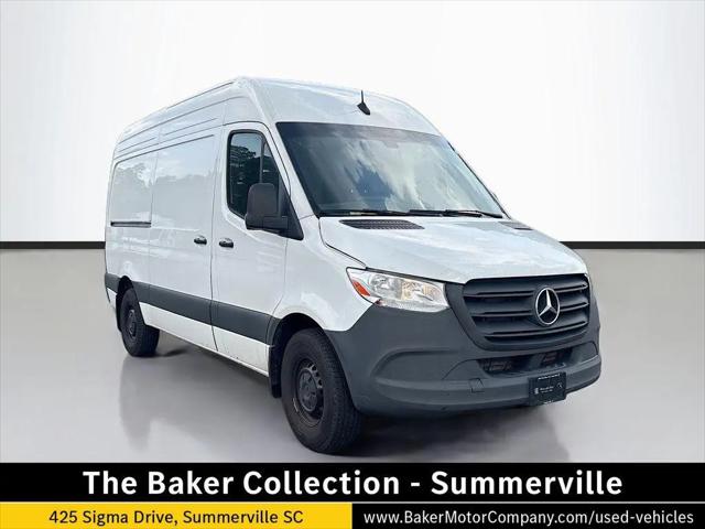 2024 Mercedes-Benz Sprinter 2500 Standard Roof 4-Cyl Diesel for sale in Summerville, SC
