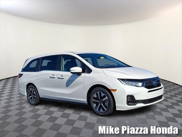 2026 Honda Odyssey EX-L for sale in Langhorne, PA