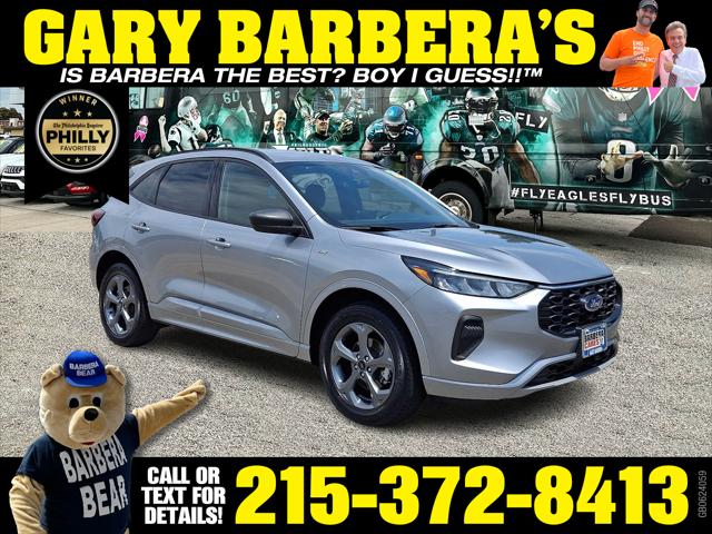 2024 Ford Escape ST-Line for sale in Philadelphia, PA